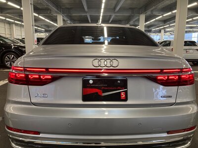2023 AUDI A8 thumbnail 157