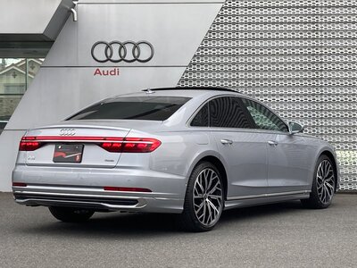 2023 AUDI A8 thumbnail 173