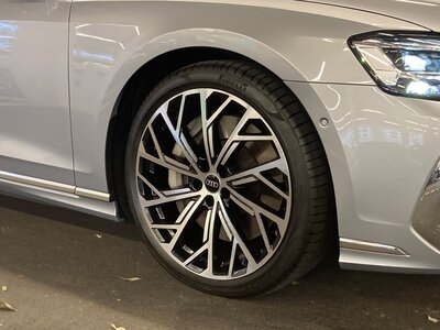 2023 AUDI A8 thumbnail 181