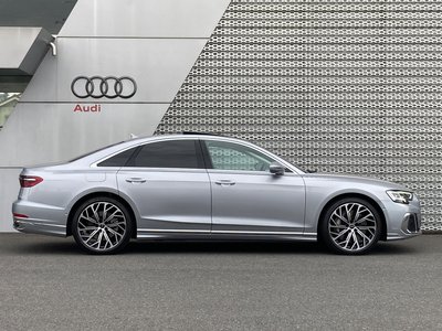 2023 AUDI A8 thumbnail 171