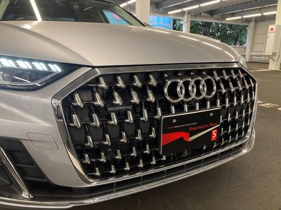 2023 AUDI A8 thumbnail 148