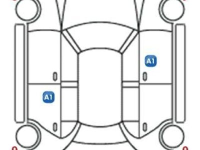 2023 AUDI A8 thumbnail 218
