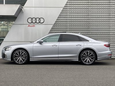 2023 AUDI A8 thumbnail 185