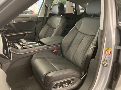 2023 AUDI A8 thumbnail 69