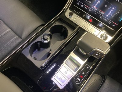 2023 AUDI A8 thumbnail 60