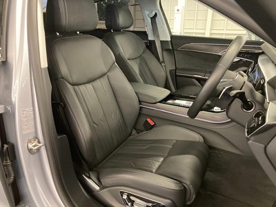 2023 AUDI A8 thumbnail 46