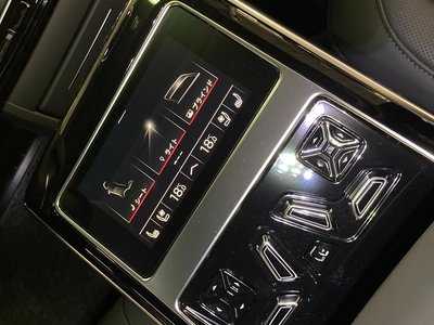 2023 AUDI A8 thumbnail 93