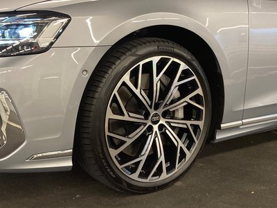 2023 AUDI A8 thumbnail 187
