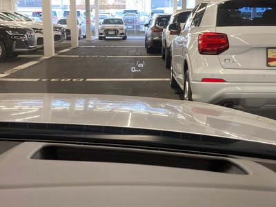 2023 AUDI A8 thumbnail 45