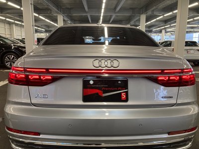 2023 AUDI A8 thumbnail 160