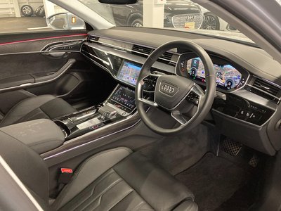 2023 AUDI A8 thumbnail 59