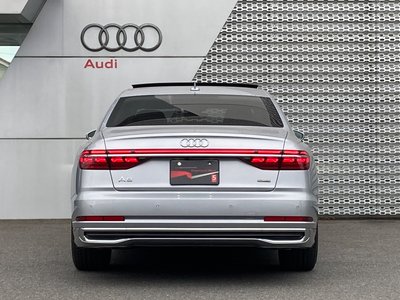 2023 AUDI A8 thumbnail 167