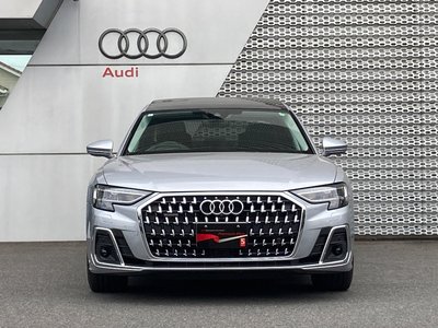 2023 AUDI A8 thumbnail 165