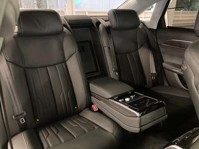 2023 AUDI A8 thumbnail 54