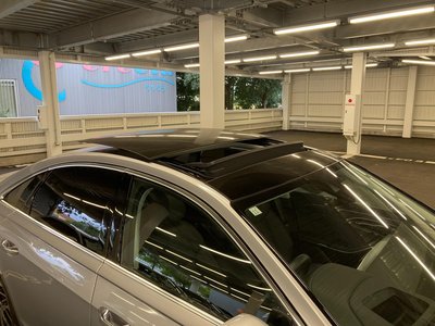 2023 AUDI A8 thumbnail 136