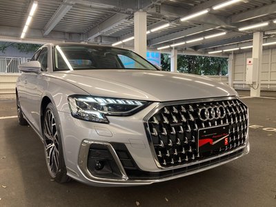 2023 AUDI A8 thumbnail 147