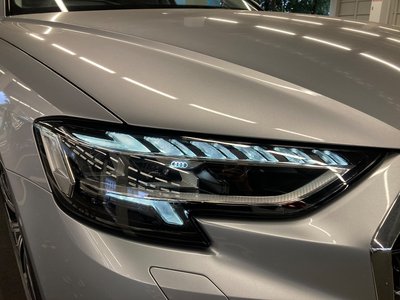 2023 AUDI A8 thumbnail 149
