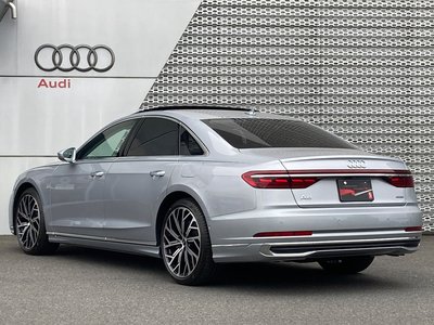 2023 AUDI A8 thumbnail 182