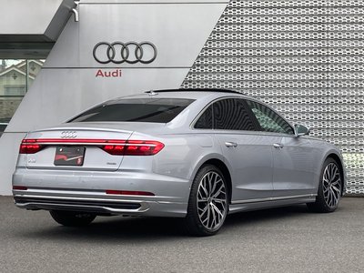 2023 AUDI A8 thumbnail 176