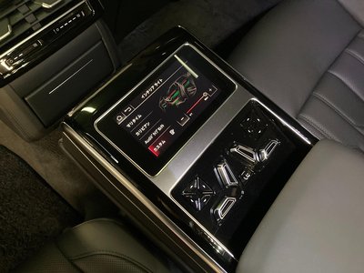 2023 AUDI A8 thumbnail 88