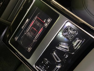2023 AUDI A8 thumbnail 100