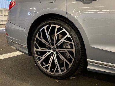 2023 AUDI A8 thumbnail 189