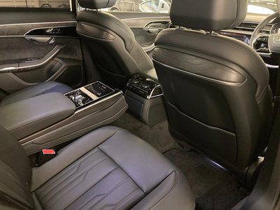 2023 AUDI A8 thumbnail 104