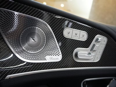 2020 Mercedes-BENZ GLE AMG thumbnail 18