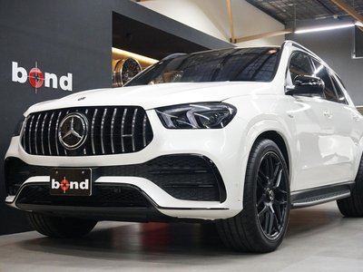 صورة 1 لـ 2020 Mercedes-BENZ GLE AMG