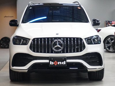 صورة 4 لـ 2020 Mercedes-BENZ GLE AMG