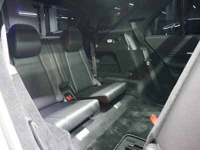 صورة 15 لـ 2020 Mercedes-BENZ GLE AMG