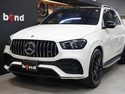 صورة 5 لـ 2020 Mercedes-BENZ GLE AMG