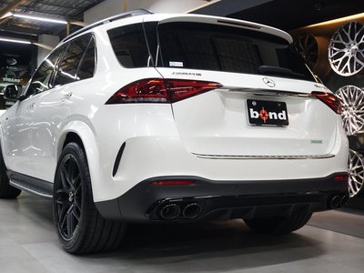 صورة 3 لـ 2020 Mercedes-BENZ GLE AMG