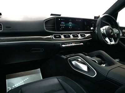 صورة 8 لـ 2020 Mercedes-BENZ GLE AMG