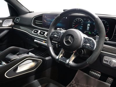 صورة 11 لـ 2020 Mercedes-BENZ GLE AMG