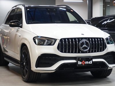 صورة 6 لـ 2020 Mercedes-BENZ GLE AMG