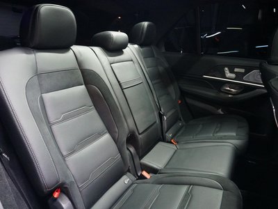صورة 14 لـ 2020 Mercedes-BENZ GLE AMG