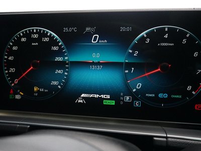 2020 Mercedes-BENZ GLE AMG thumbnail 19