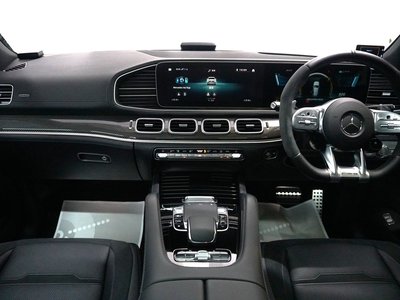 صورة 7 لـ 2020 Mercedes-BENZ GLE AMG