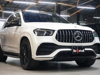 صورة 2 لـ 2020 Mercedes-BENZ GLE AMG