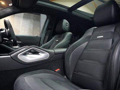 صورة 12 لـ 2020 Mercedes-BENZ GLE AMG