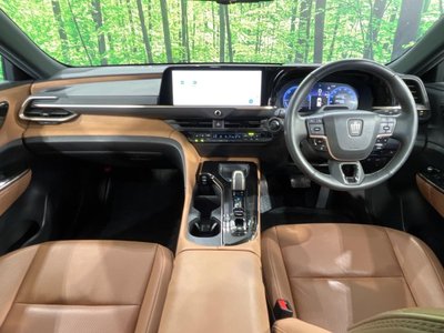 صورة 2 لـ 2024 Toyota CROWN SPORT