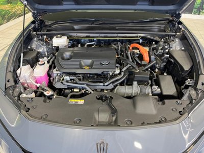 صورة 18 لـ 2024 Toyota CROWN SPORT