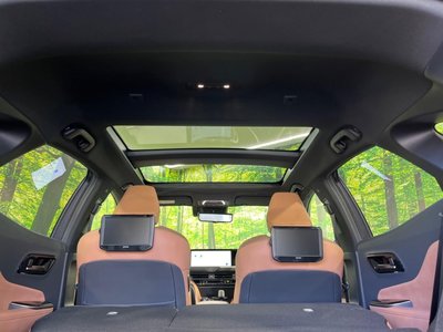 صورة 45 لـ 2024 Toyota CROWN SPORT