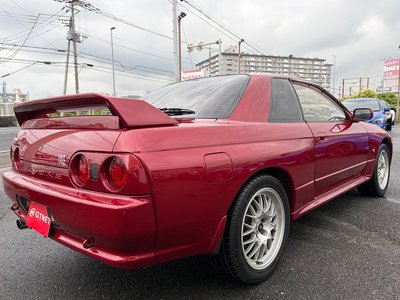 1994 Nissan SKYLINE GT-R — фото 6