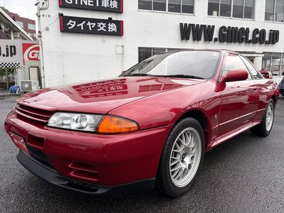 1994 Nissan SKYLINE GT-R — фото 1