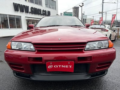 1994 Nissan SKYLINE GT-R — фото 2