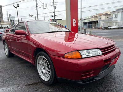 1994 Nissan SKYLINE GT-R — фото 3