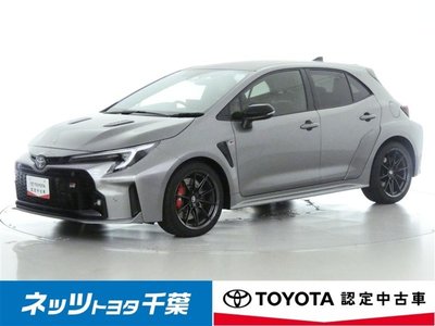 2023 Toyota GR COROLLA — фото 1