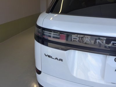 2025 LAND Rover RANGE ROVER VELAR thumbnail 66